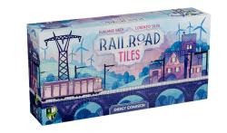 Railroad Tiles: Energy Expansion