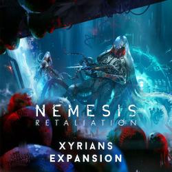 Nemesis Retaliation: The Xyrians Expansion