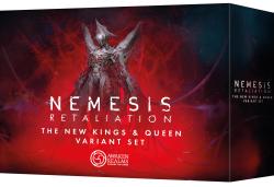 Nemesis Retaliation: New Kings & Queen