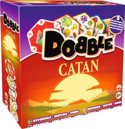 Dobble: Catan