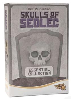 Skulls of Sedlec: Essential Collection