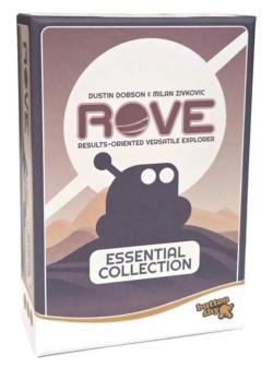 ROVE: Essential Collection
