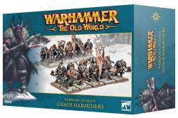 Chaos Marauders