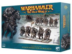 Chaos Marauder Horsemen