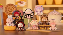 Linlinna Daily Special Series Blind Box (Blind Box)