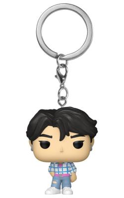 Jinu Pocket POP! Vinyl Keychain