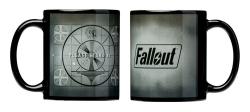 Fallout Stand By Mug 360 ml