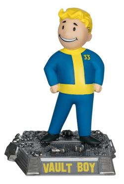 Action Figure Vault Boy Version 2 - 14 cm (Movie Maniacs)