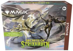 MTG: Secrets of Strixhaven - Bundle