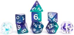 Daggerheart RPG:  Fate of Duality Dice Set