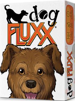 Fluxx: Dog Fluxx