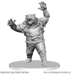 Werebear