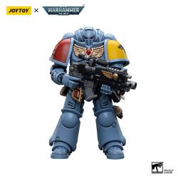 Space Wolves Intercessors Action Figure 12 cm
