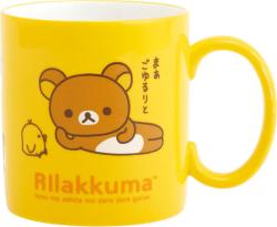 Rilakkuma Kitchen Zakka Mug