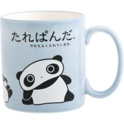 Tarepanda Kitchen Zakka Mug