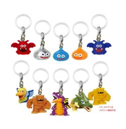 Dragon Quest Mark Charm Vol. 1 (Capsule)