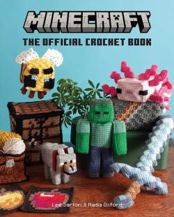 Minecraft: The Official Crochet Book