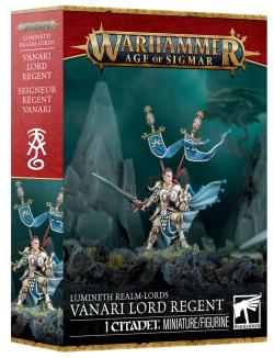 Vanari Lord Regent