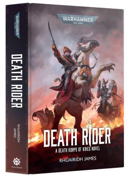 Death Rider