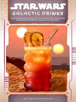 Star Wars: Galactic Drinks From Mandalorian Mocktails to Cantina Cafs