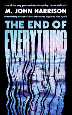 The End of Everything