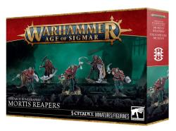 Mortis Reapers