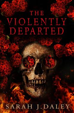 The Violently Departed