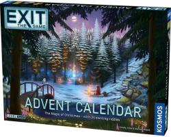 Exit Advent Calendar: The Magic of Christmas