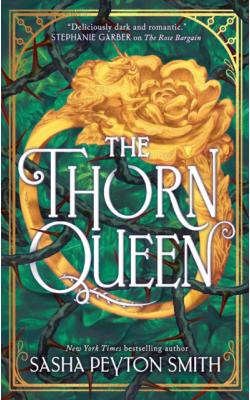 The Thorn Queen