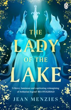 The Lady of the Lake