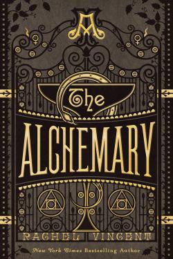 The Alchemary