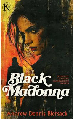 Black Madonna