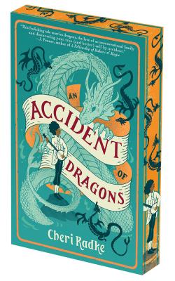 An Accident of Dragons (Deluxe) (Deluxe Limited)