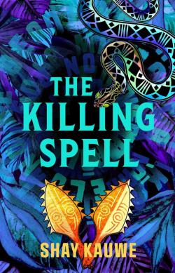 The Killing Spell