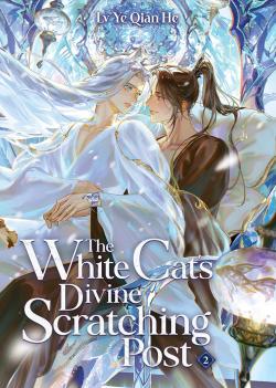 The White Cat's Divine Scratching Post Vol 2