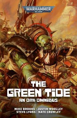 The Green Tide