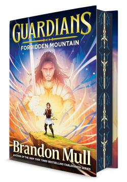 Guardians - Forbidden Mountain