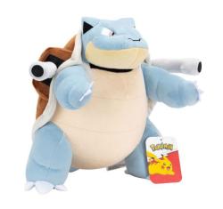 Blastoise Plush Figure 30 cm