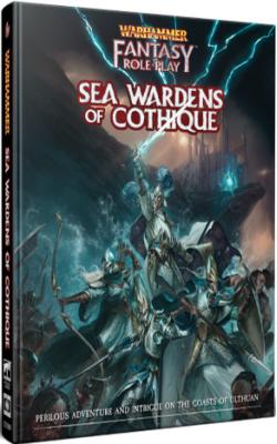 Sea Wardens Of Cothique