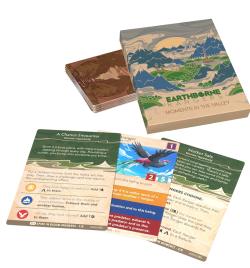 Earthborne Rangers: Moments in the Valley