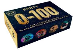 Mini 0-100 Party