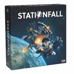 Stationfall