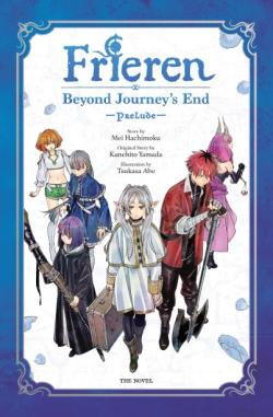 Frieren: Beyond Journey's End -Prelude-