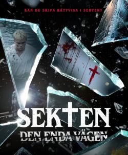 Unsolved Mysteries: Sekten - Den Enda Vägen