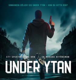 Unsolved Mysteries: Under Ytan