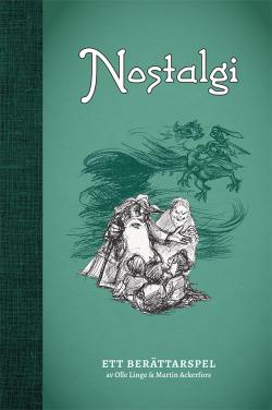 Nostalgi: Ett Berättarspel