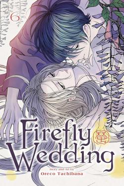 Firefly Wedding Vol 6