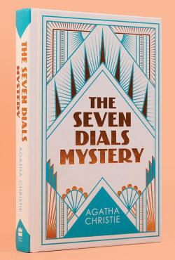The Seven Dials Mystery
