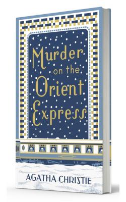 Murder on the Orient Express