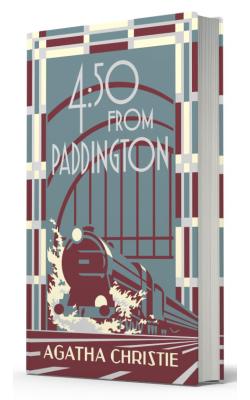 4.50 from Paddington